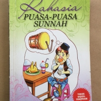 Rahasia Puasa-Puasa Sunnah
