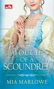 Touch of a Scoundrel