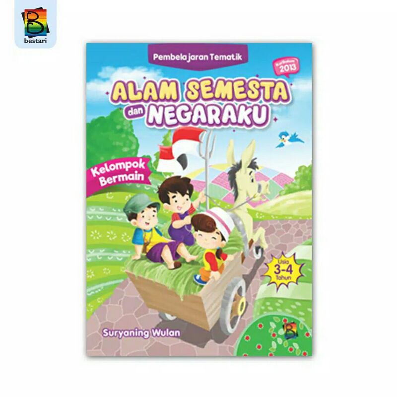 Pembelajaran Tematik : Alam Semesta dan Negaraku