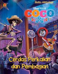 Aktivitas Coco : Cerdas Perkalian Dan Pembagian