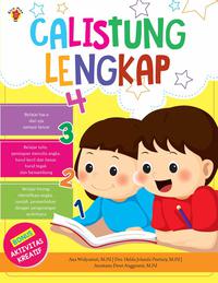 Calistung Lengkap