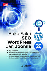 Bukti Sakti SEO WordPress dan Joomla / Su Rahman