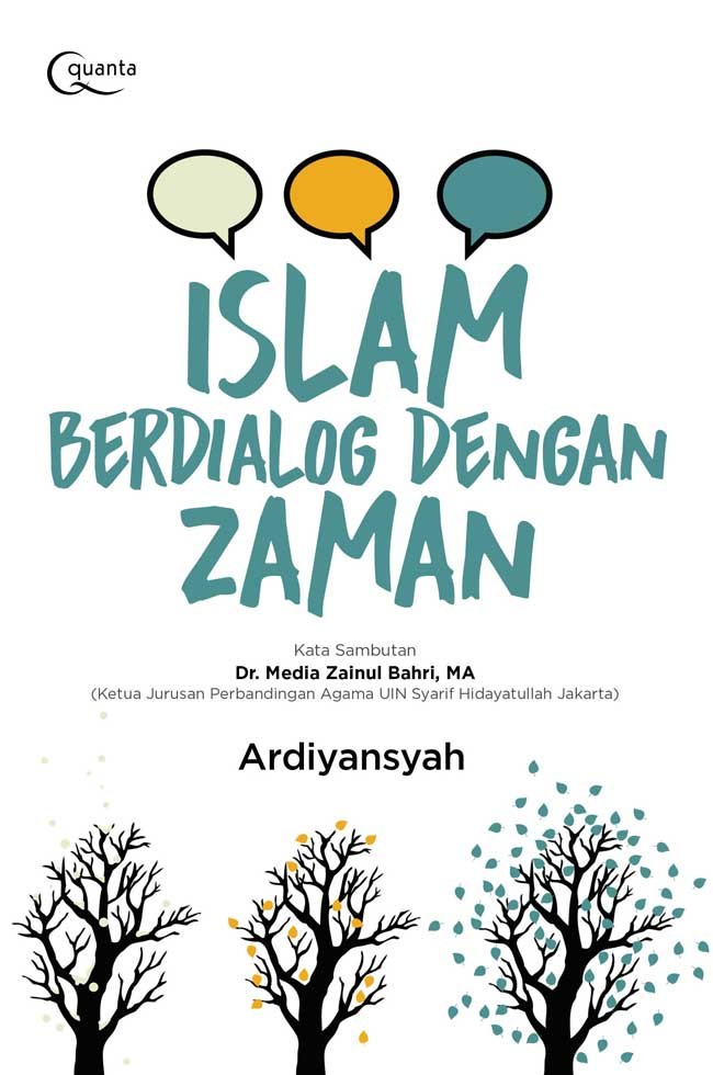 Islam Berdialog dengan Zaman