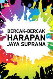 Bercak-Bercak Harapan Jaya Suprana