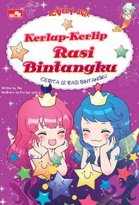 Kerlap-Kerlip Rasi Bintangku