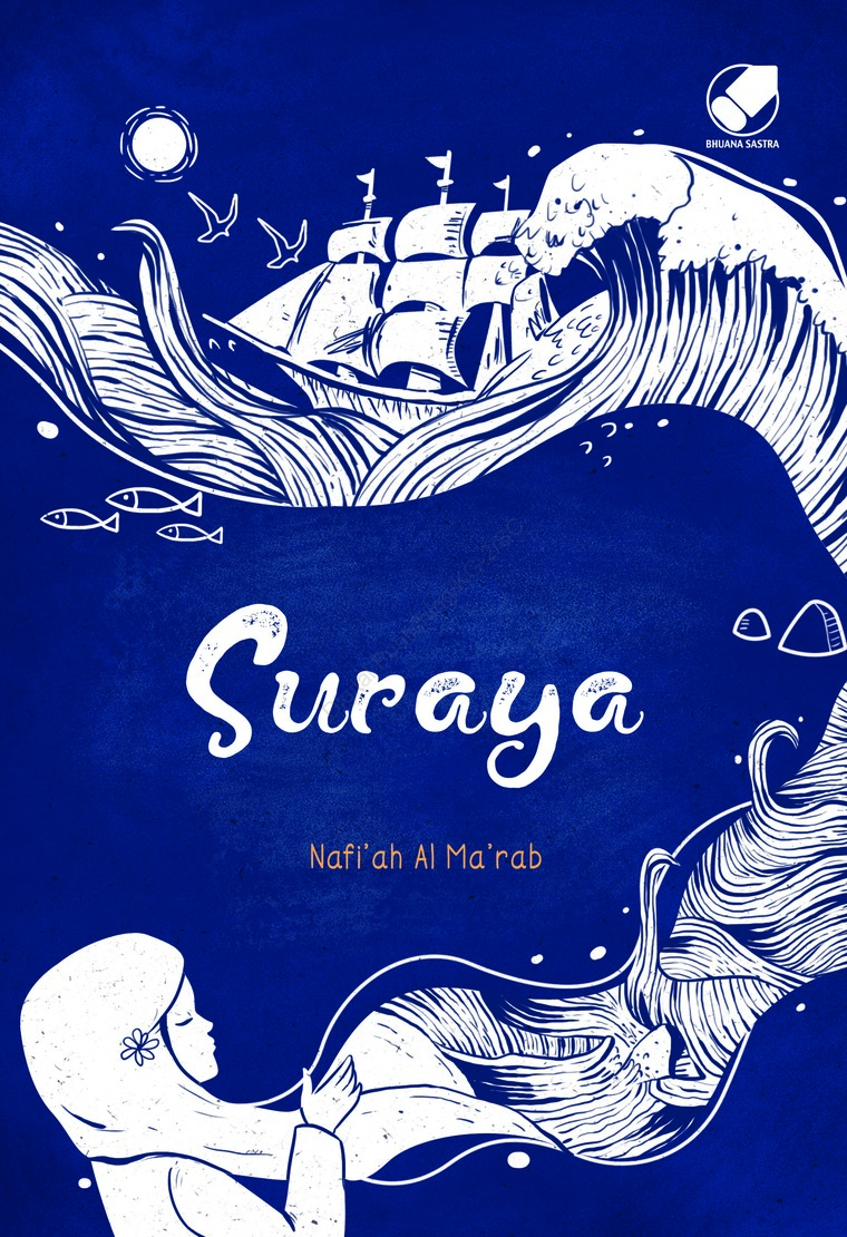 Suraya