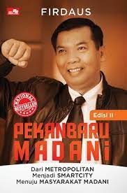 Pekanbaru Madani