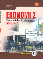 Ekonomi 2 : Ekonomi dan Kehidupan SMA/MA
