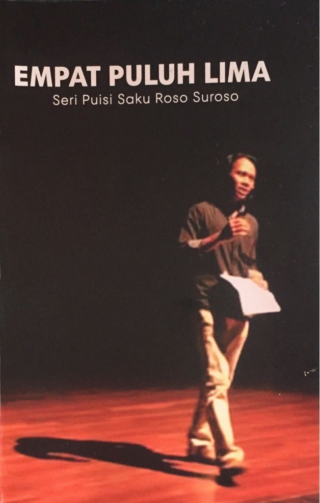 Empat Puluh Lima