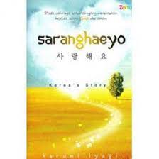 Saranghaeyo : Korean Story