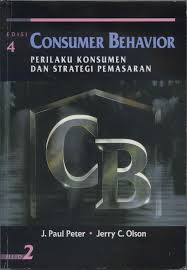 Consumer Behavior & Marketing Strategy / J. Paul Peter, Jerry C. Olson