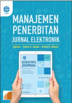 Manajemen Penerbitan Jurnal Elektronik / Lukman