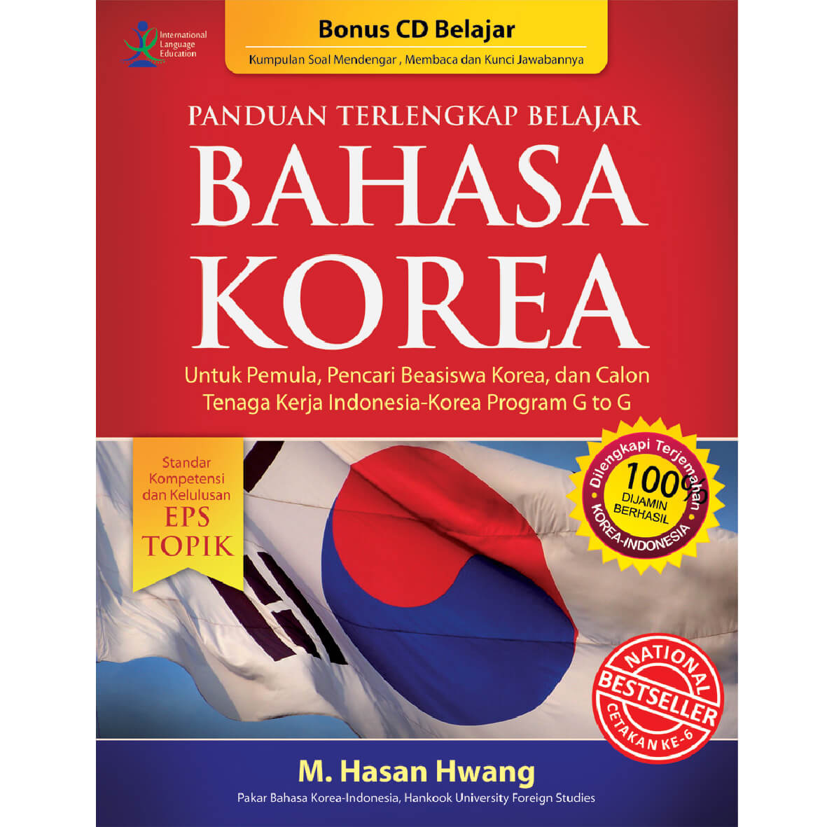 Panduan Terlengkap Belajar Bahasa Korea
