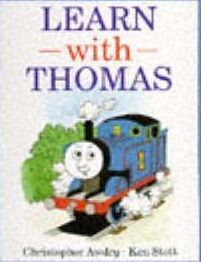Learn With Thomas