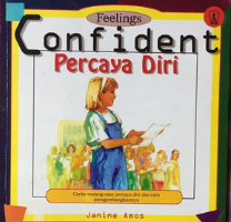 Feelings : Confident percaya diri