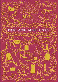 Miss Jinjing, Pantang Mati Gaya