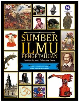 Sumber Ilmu Pengetahuan : Illustrated Family Encyclopedia