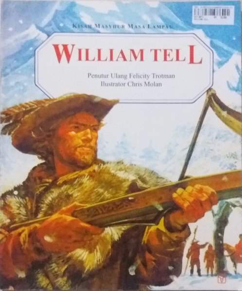 William tell
