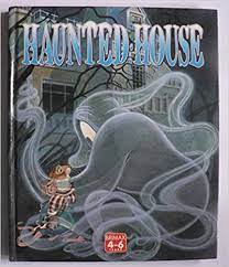 Haunted House / Gill Davies