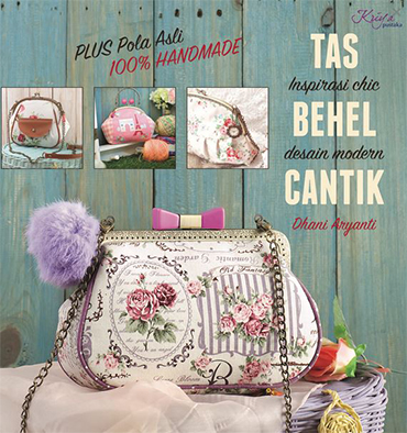 Tas Behel Cantik