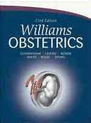 Williams Obstetrics