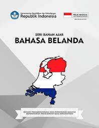Seri Bahan Ajar Bahasa Belanda