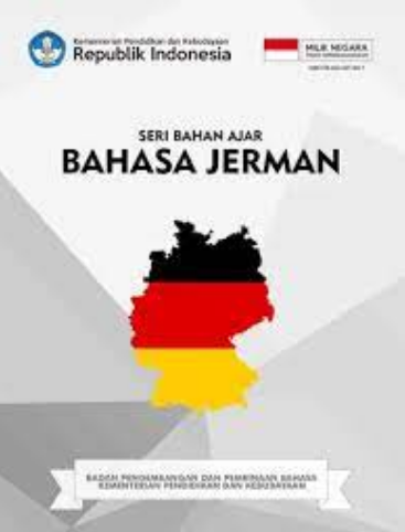 Seri Bahan Ajar Bahasa Jerman