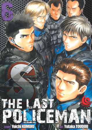 S - the last policeman 6