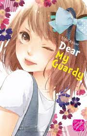 My dear guardy