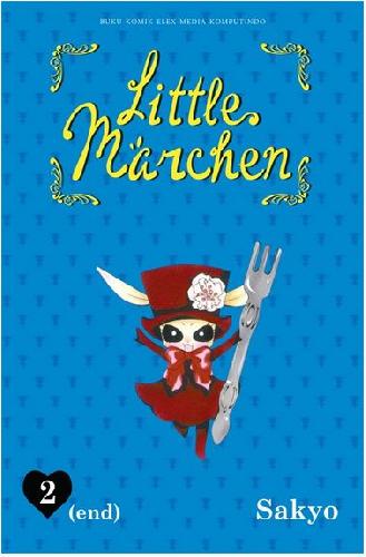 Little Marchen 2 / Sakyo