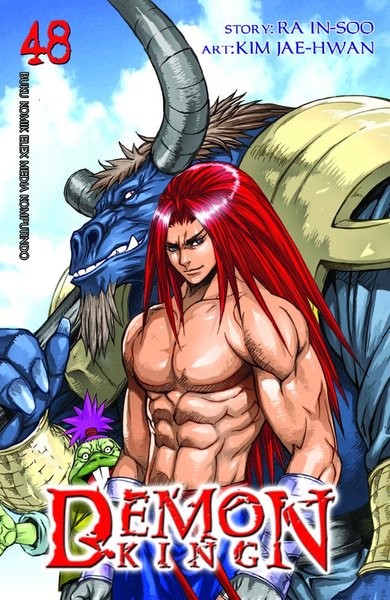 Demon King 48