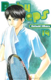 Baby Steps 19 / Katsuki Hikaru ; Penerjemah: Hendy Reginald
