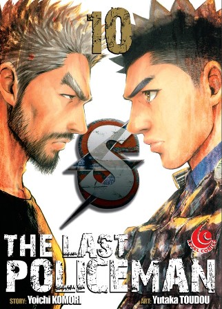 S- The Last Policeman 10