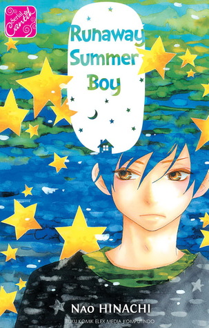Runaway Summer Boy = Iede Shonen to Natsu no Yoru