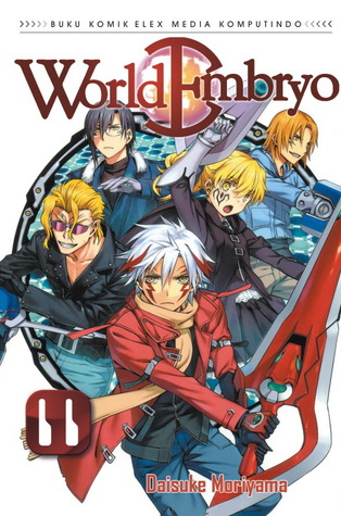 World embryo vol. 11