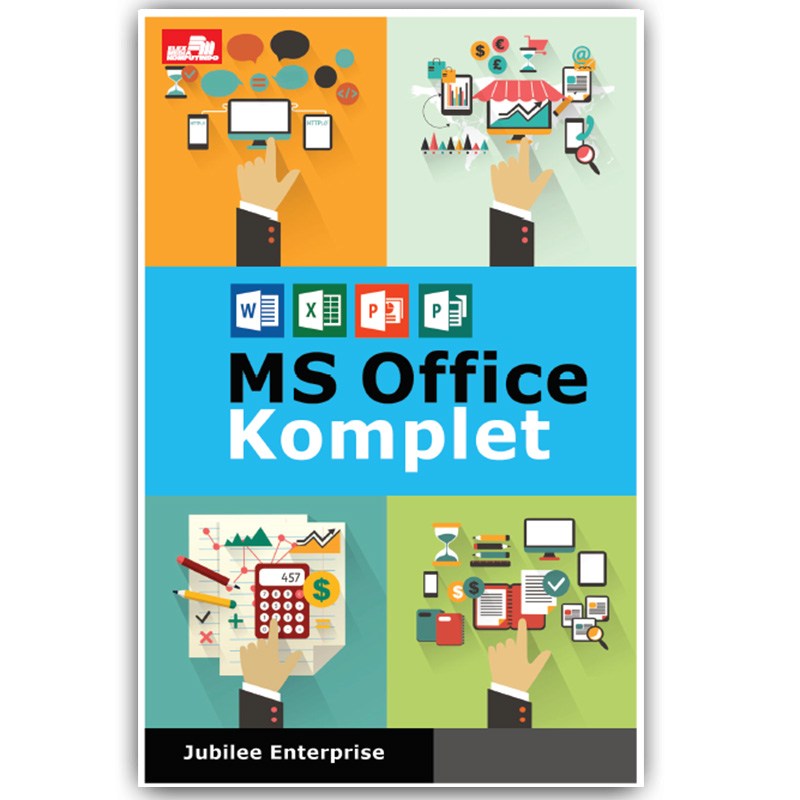 Ms Office Komplet