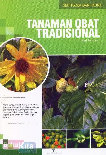 Tanaman Obat Tradisional / Heri Permana