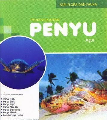 Penangkaran penyu