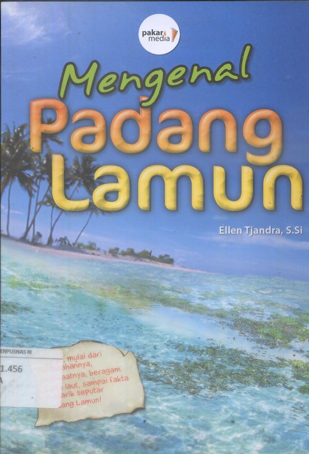 Mengenal Padang Lamun