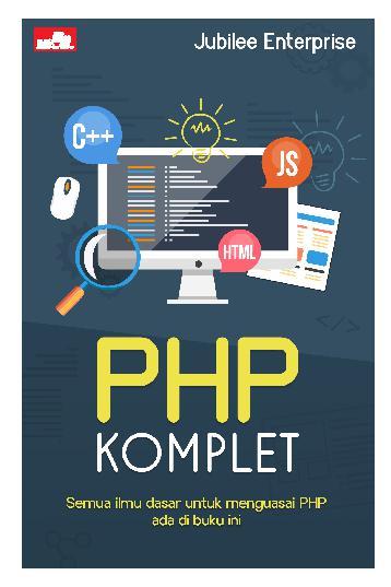 PHP Komplet / Jubilee Enterprise
