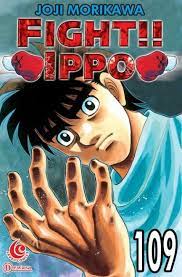 Fight !! Ippo 109
