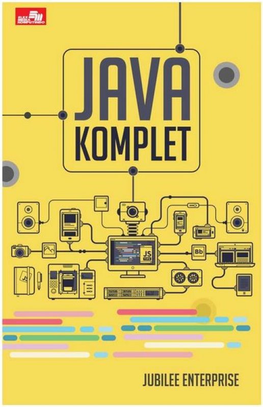Java Komplet / Jubilee Enterprise