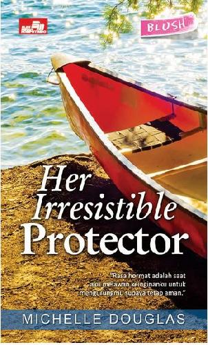 Her Irresistible Protector