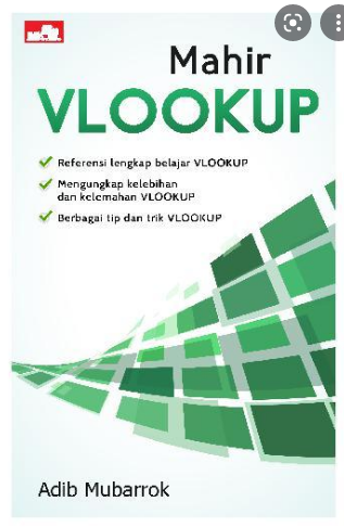 Mahir Vlookup
