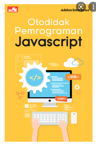 Otodidak Pemrograman Javascript