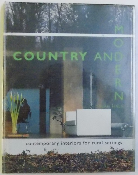 Country and Modern