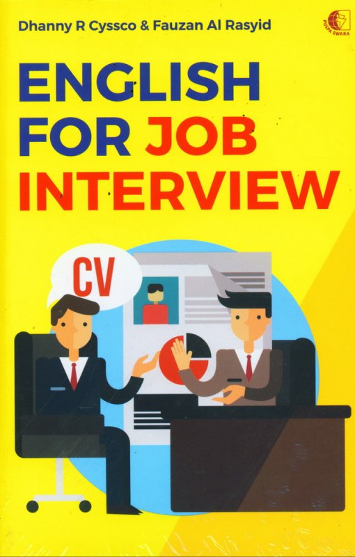 English for Job Interview