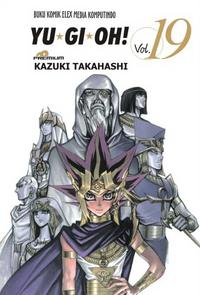 Yu-Gi-Oh 19
