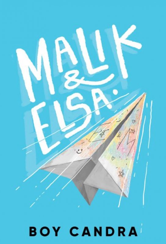 Malik & Elsa / Boy Candra