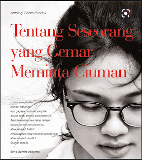 Tentang Seseorang yang Gemar Meminta Ciuman